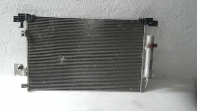 Mitsubishi asx 2.2 радиатор кондиционера 10-17 фото №1