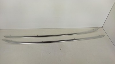 Insignia b kombi рейлинг рейлинги кровельные комплект фото №1