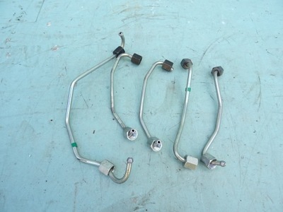 Дроти паливні hyundai h350 фото №1