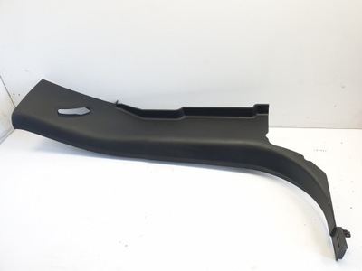 Ford f150 передній блок двигуна правий перед захист oryg фото №1