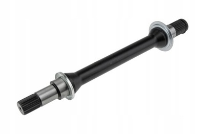 Вал полуось перед p do kia shuma i 1.6 1.8i фото №1