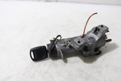 Замок зажигания skoda fabia i 1.4 16v фото №1