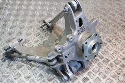 Подвеска задняя правый ferrari portofino 338117 zaw210 zaw212 фото №1