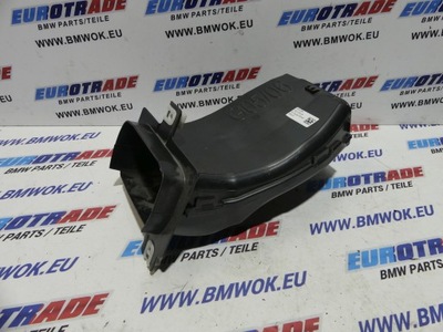 BMW G05 G06 F95 F96 LCI CANAL AIRE TOMADOR NA DISCOS DERECHA 7421700  