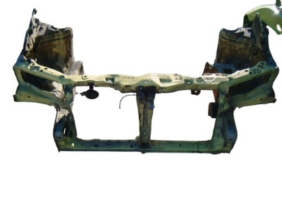 Suzuki ignis 1 i sport 02- pas передний лонжерон фото №1