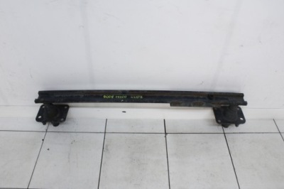 Peugeot 3008 09r- балка бампера перед передня фото №1