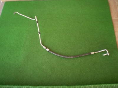 Провода кондиционера mercedes slk r170 170 фото №1