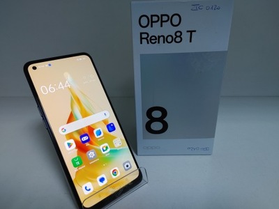 Smartfon Oppo Reno8 T 8 GB / 128 GB