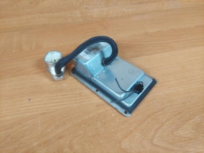 Блок запалювання valeo renault laguna 2 2 citroen c5 peugeot 607 89001411 фото №1