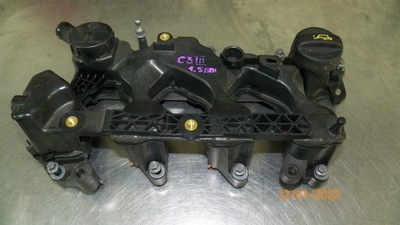 Кришка клапанів citroen c3 iii 9827622780 фото №1