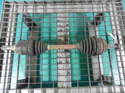 Приводной вал левая dodge caravan iv 00-07 2.5 crdi фото №1