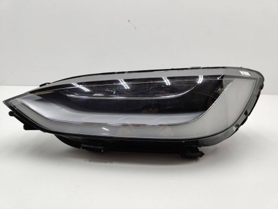 Лампа левая передняя tesla x nowa 1034318 фото №1