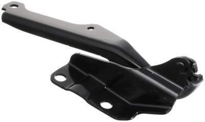 Петля капот перед левый mazda 3 bp 2018- оригинал фото №1