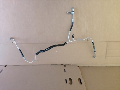 Jeep compass ii шланг кондиционера p68302515ad фото №1