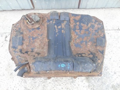 Honda crv i бак топлива bak cr-v фото №1