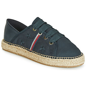 TOMMY HILFIGER - ESPADRYLE / 37