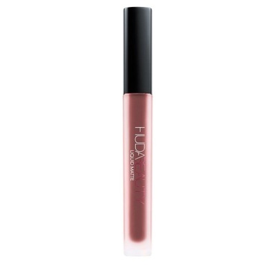 huda beauty liquid matte matowa pomadka w płynie first class 4,2 ml