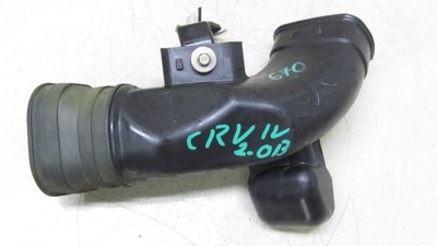 Honda cr-v iv 2.0 труба шланг повітря 12-16 фото №1