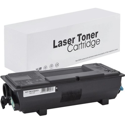 Kyocera Toner TK3160 Black