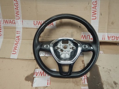 РУЛЬ MULTIFUNKCJA VW POLO VI 2G 2G0419091 BS