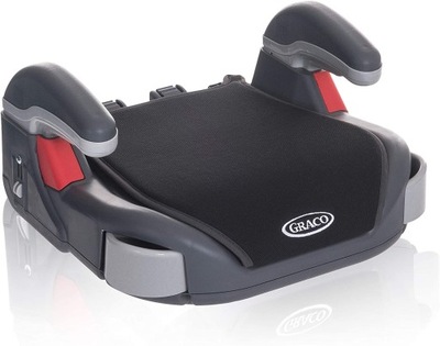 SILLA AUTO GRACO BOOSTER SPORT LUXE 2236  