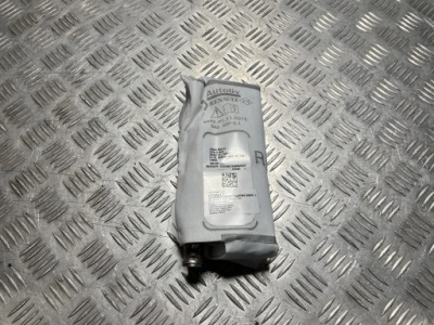 Подушка сиденье правая подушка безопасности renault arkana 20- фото №1