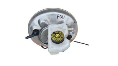 Mini f56 lci lift усилитель тормозов насос тормозная 6854643 фото №1