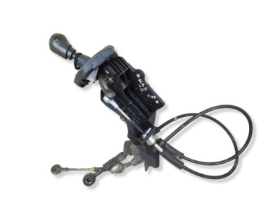 Кулиса переключения передач ford ka ii 1.2 фото №1