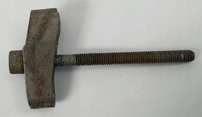 Крепление шпилька кронштейн впрыска mercedes w209 фото №1