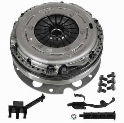 КОМПЛЕКТ ЗЧЕПЛЕННЯ SACHS 2289 000 298 2289000298