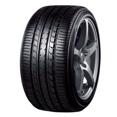 1 PIEZA YOKOHAMA 205/55R16 DB DECIBEL E70 91V LEXUS  