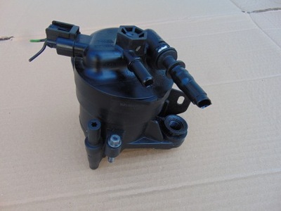 Корпус фильтра топлива ford ecosport mk2 1.5 tdci фото №1