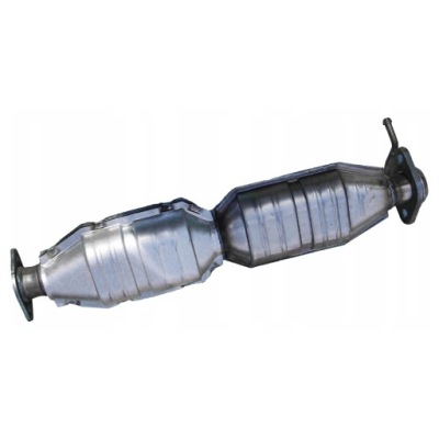 HIT!! KATALIZATOR ALFA ROMEO 156 1800 1997
