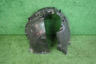 Підкрилок перед citroen c3 iv 2024- праве 9858083580 фото №1