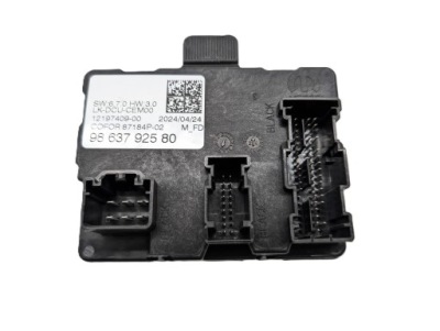 Peugeot 308 t10 модуль двері перед лівий 2024r 9863792580 фото №1