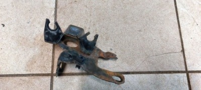 Кронштейн кронштейн насоса abs jumpy scudo expert ii 2.0hdi 07-2016 фото №1