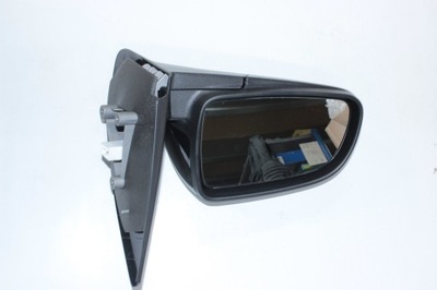 Зеркало chevrolet aveo 06- /l//reg.elek./ /подогрев/ /do mal./ фото №1