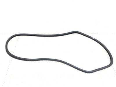 Прокладка дверь задняя левая bmw f11 универсал 09-17 фото №1