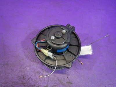 Mitsubishi space star 02-05 fl вентилятор обдув повітродувка 2 pin 0130111191 фото №1