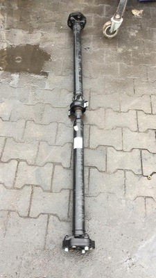 Mercedes w205 coupe wał приводной 2.2 cdi фото №1