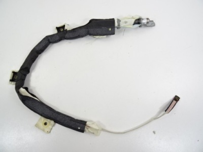 Fiat 500 air bag шторка безопасности правая 00517829800 фото №1