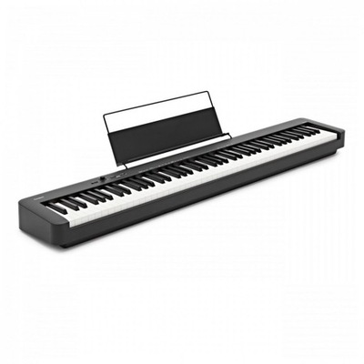 CASIO CDP-S 110 BK Pianino cyfrowe