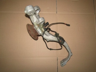 Mercedes sl r231 6.3 amg поворотний кулак перед передня фото №1