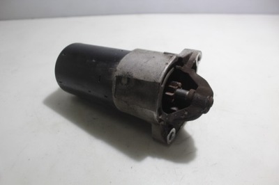 Стартер volvo s40 i 1.6 16v фото №1