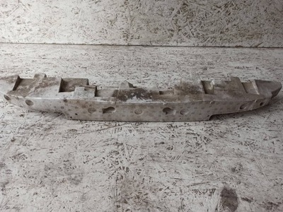 Mitsubishi outlander 6400a667 пена абсорбер фото №1