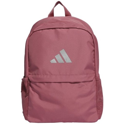 Adidas plecak szkolny adidas Sport Padded Backpack różowy