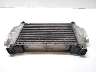 Радіатор інтеркулер mini mini r52 фото №1