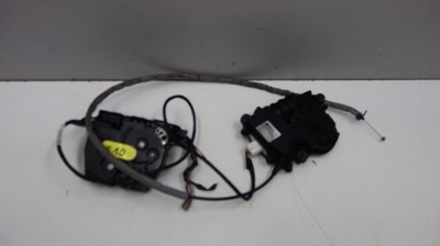 Bmw 5 f10 замок кришки задня доводчик 7269543 фото №1