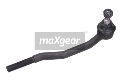 Наконечник тяга рулевой opel omega b левая длинная mgz-307028 фото №1