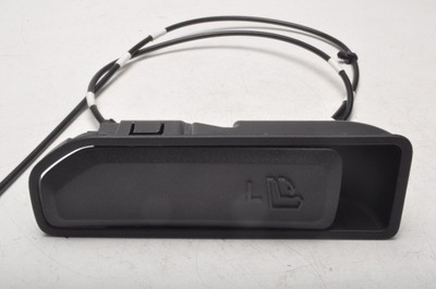 Ford kuga mk3 ручка складывания сиденье 20r фото №1